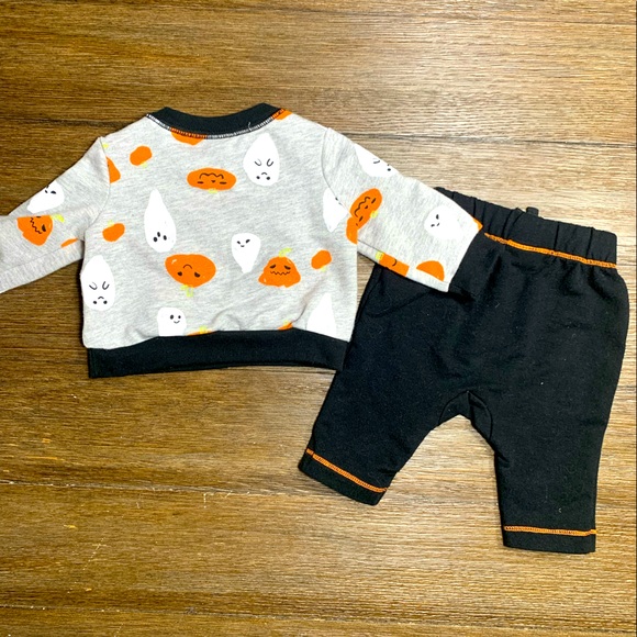 Halloween 0/3 month - Picture 3 of 7